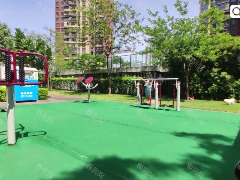 深圳中粮凤凰里小区信息图片31