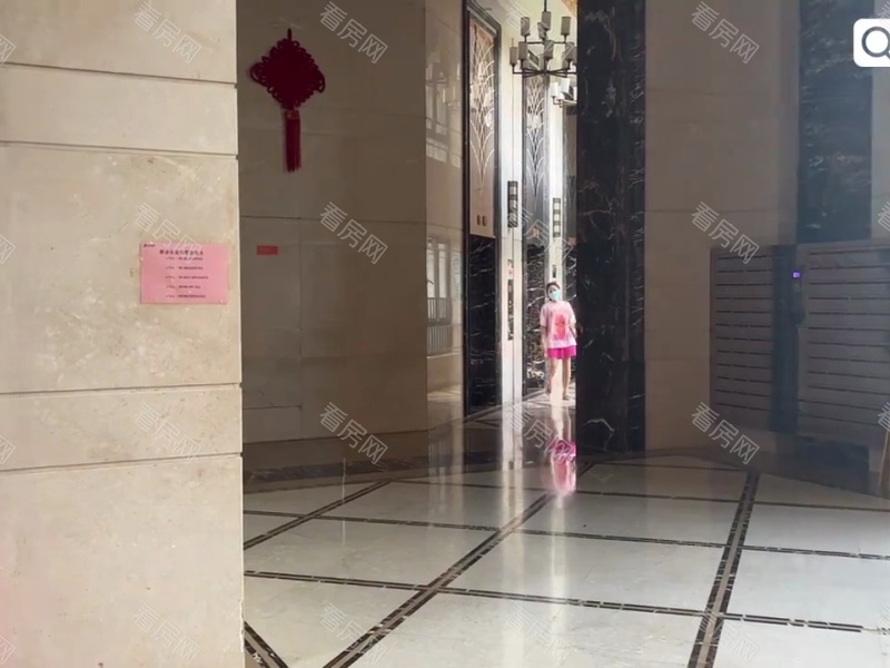 深圳佳兆业中央广场三期小区信息图片17