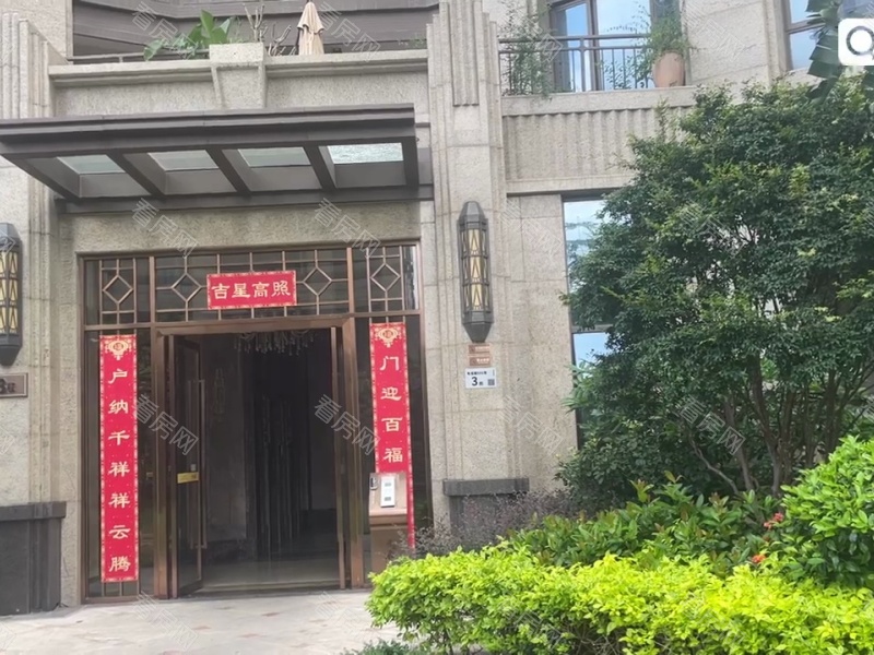 深圳德润荣君府小区信息图片17