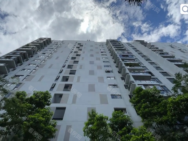 深圳万科第五园五期小区信息图片3