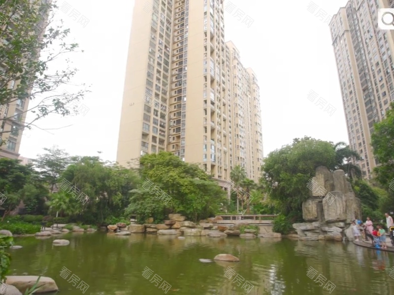 深圳广兴源圣拿威小区信息图片13