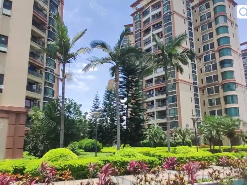 深圳金域豪庭二期小区信息图片6