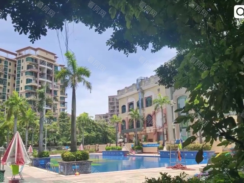 深圳金域豪庭三期小区信息图片28