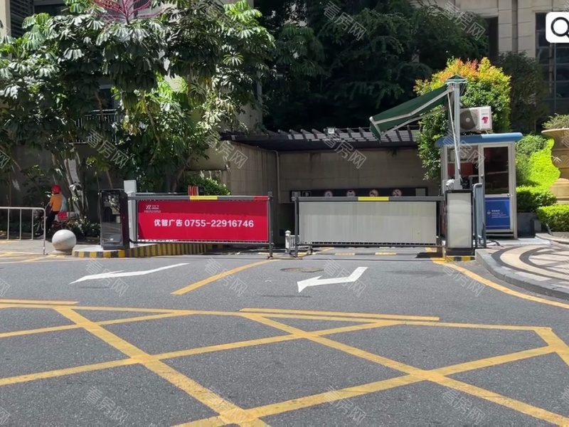 深圳佳兆业中央广场三期小区信息图片19