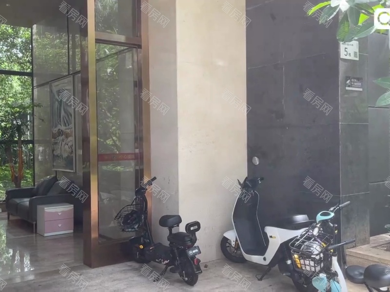 深圳万科紫悦山小区信息图片17