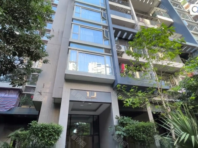 深圳合正汇一城小区信息图片15