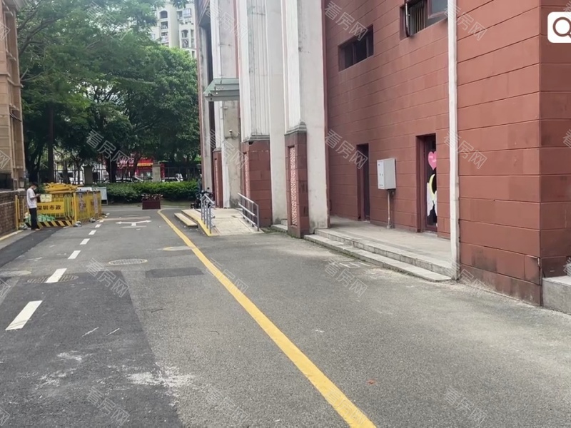 深圳十二橡树庄园二期小区信息图片24