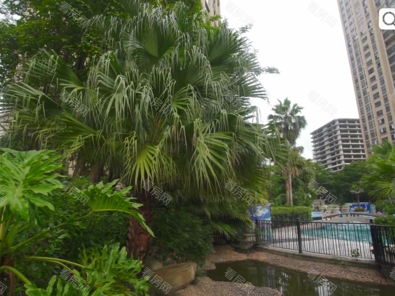 深圳广兴源圣拿威小区信息图片18