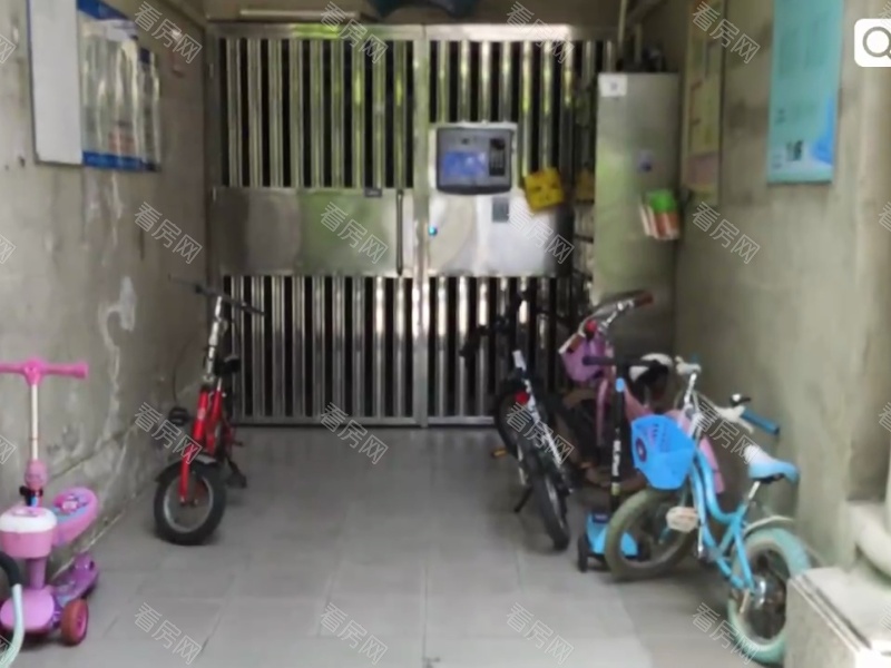 深圳金域豪庭三期小区信息图片11