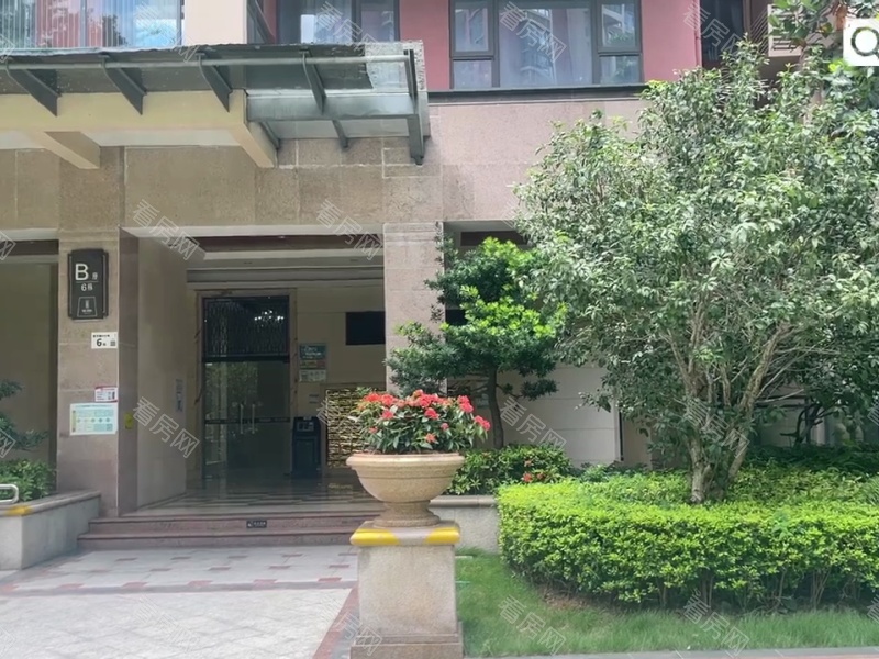 深圳信义嘉御山小区信息图片17