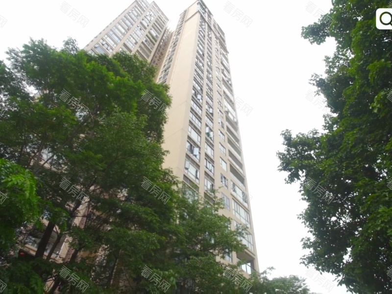 深圳广兴源圣拿威小区信息图片12