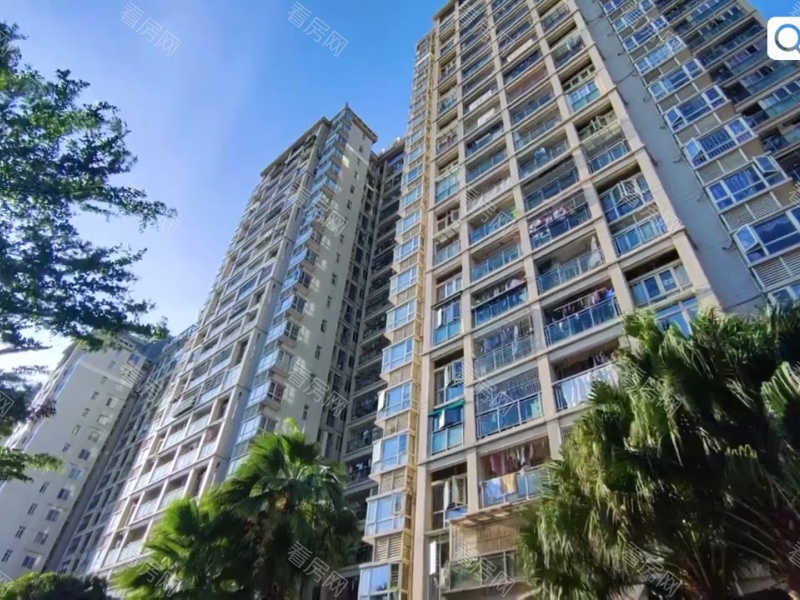 深圳御景水岸一二期小区信息图片6