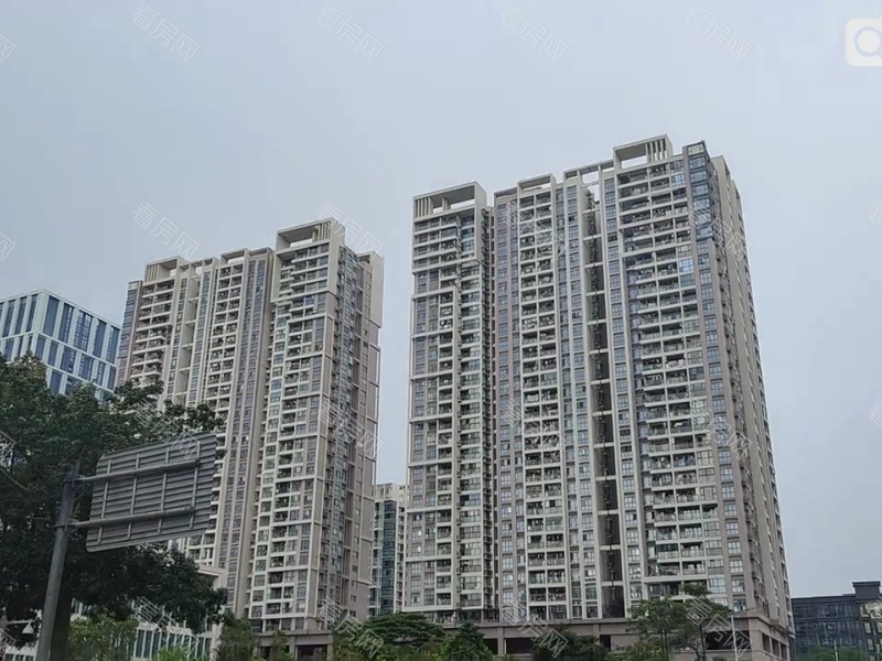 深圳西城雅筑小区信息图片7