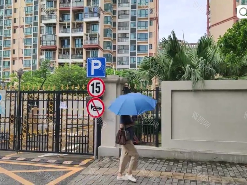 深圳金域豪庭二期小区信息图片14