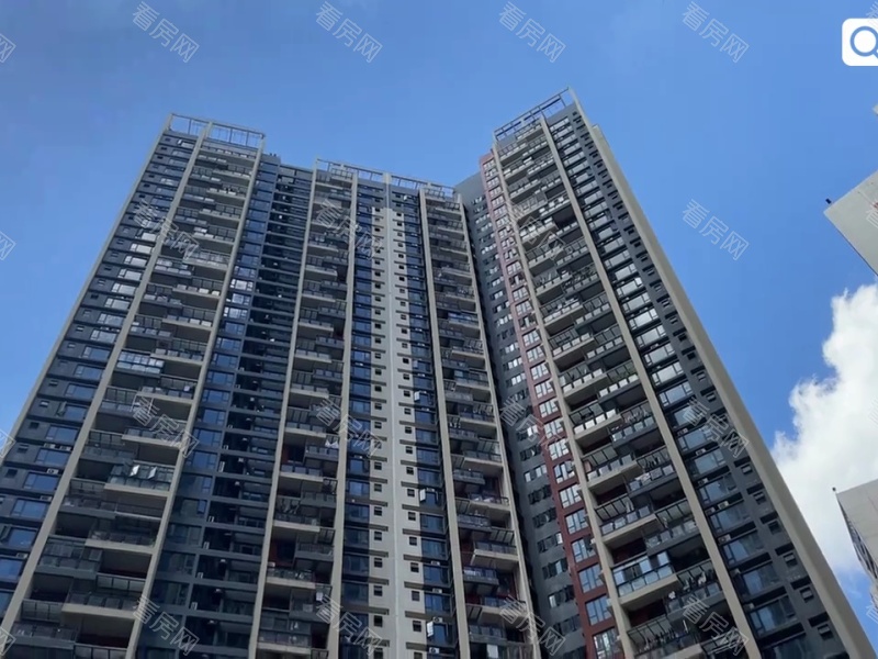 深圳佳兆业中央广场三期小区信息图片7