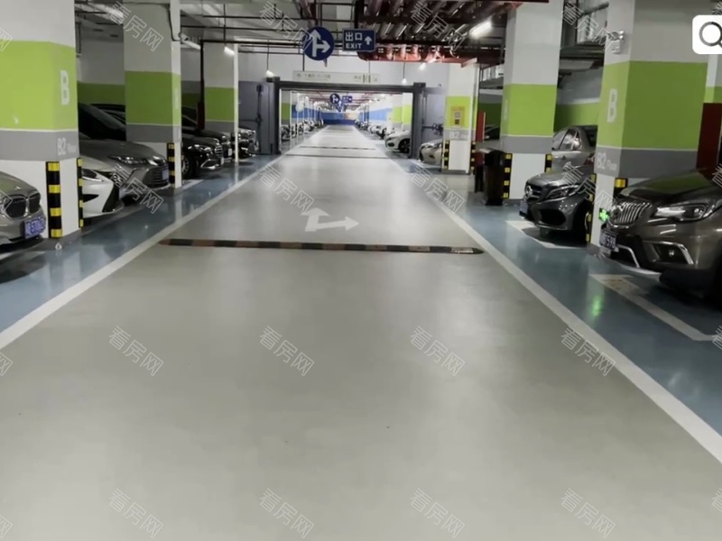 小区视频图片