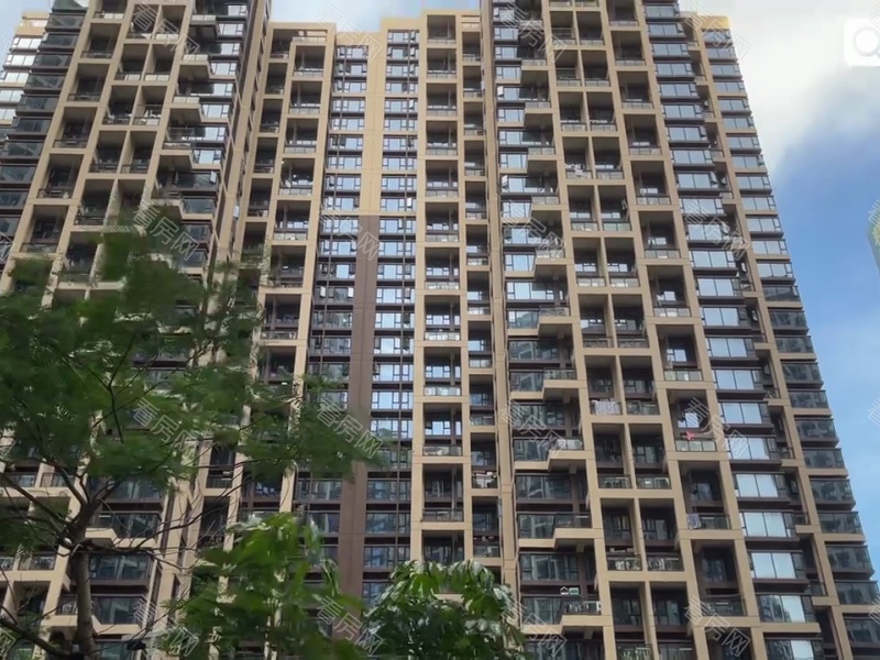 深圳信义嘉御山五六期小区信息图片8