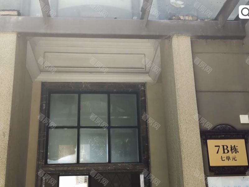 深圳万科金色领域一期小区信息图片13