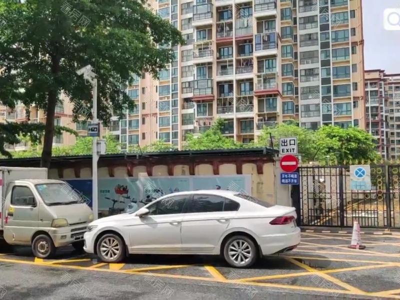 深圳金域豪庭一期小区信息图片15