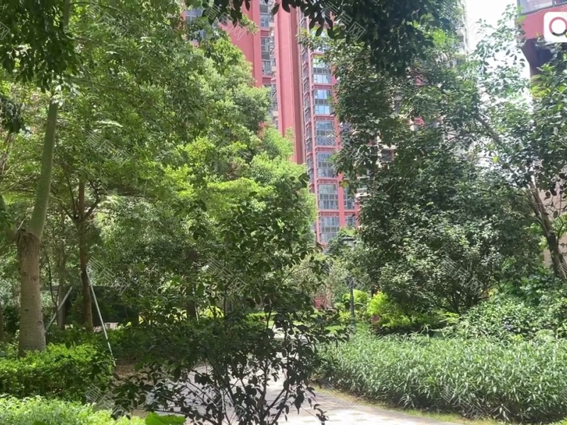 深圳信义嘉御山小区信息图片27