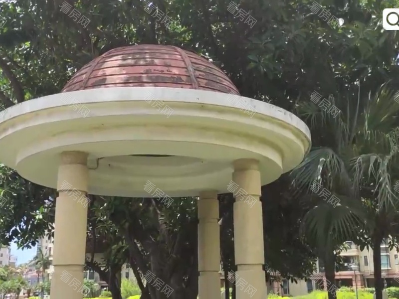 深圳金域豪庭三期小区信息图片24