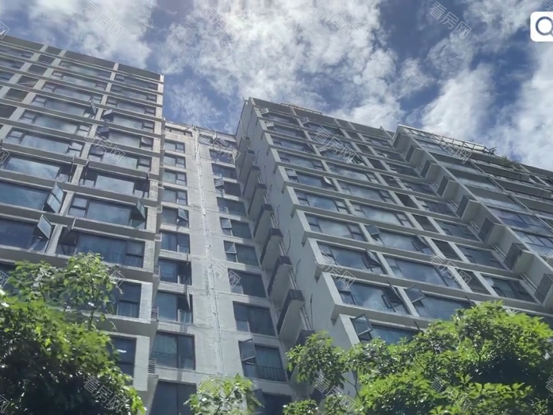 深圳万科第五园五期小区信息图片6