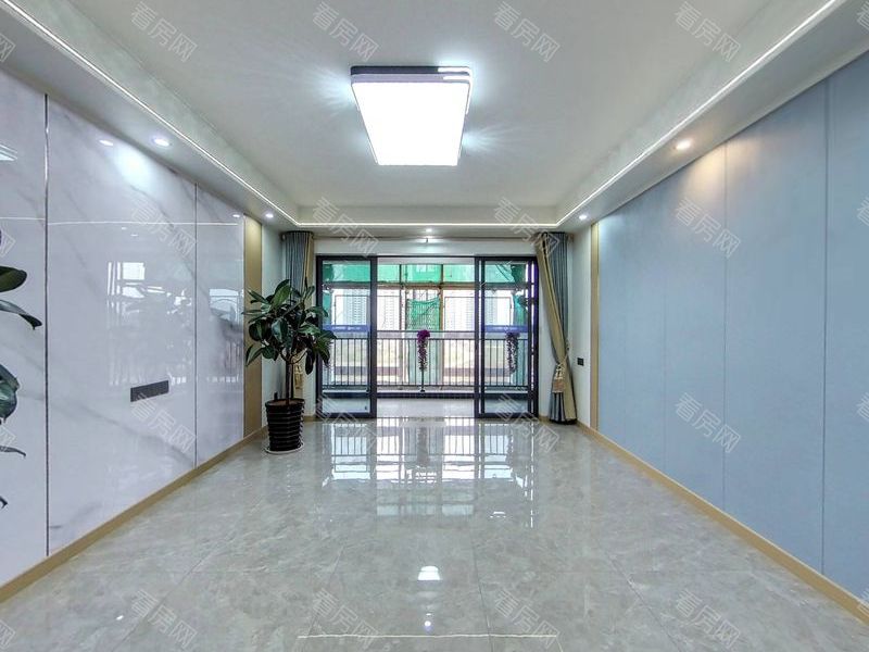 清远朝南燕湖汇中苑新房楼盘VR图片2