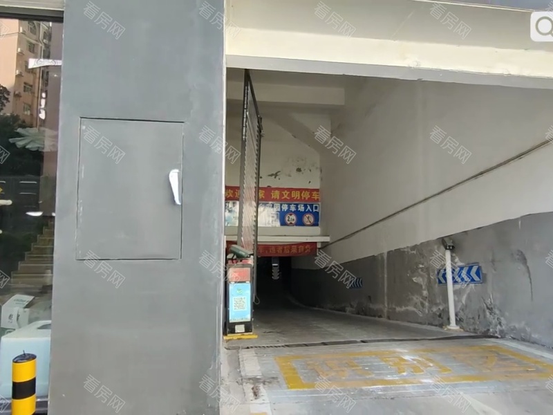 深圳花样年花乡小区信息图片13