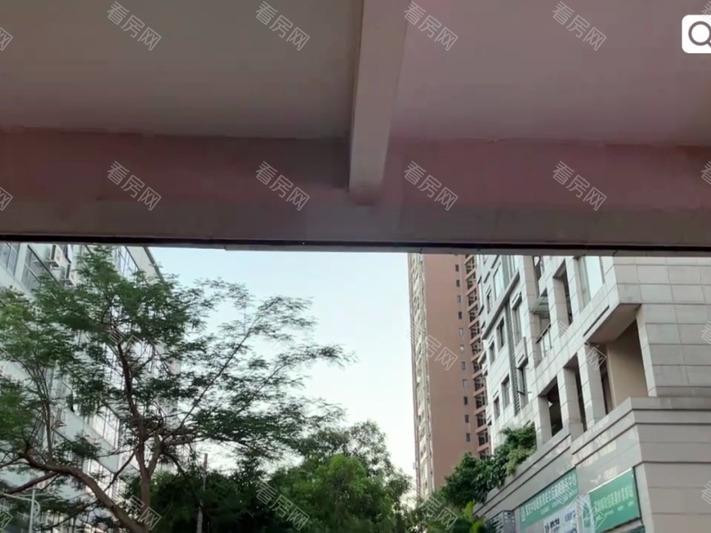 深圳招商果岭小区信息图片7