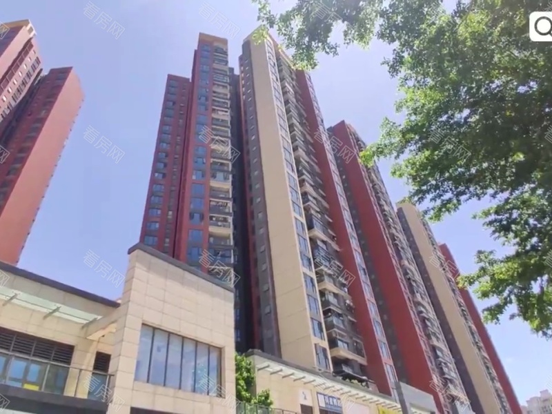 深圳中粮凤凰里小区信息图片2