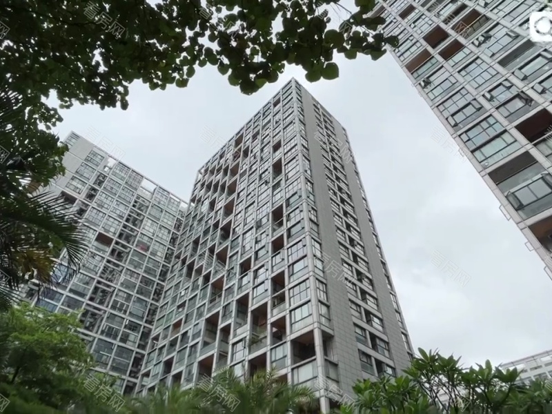 深圳天健时尚空间小区信息图片14