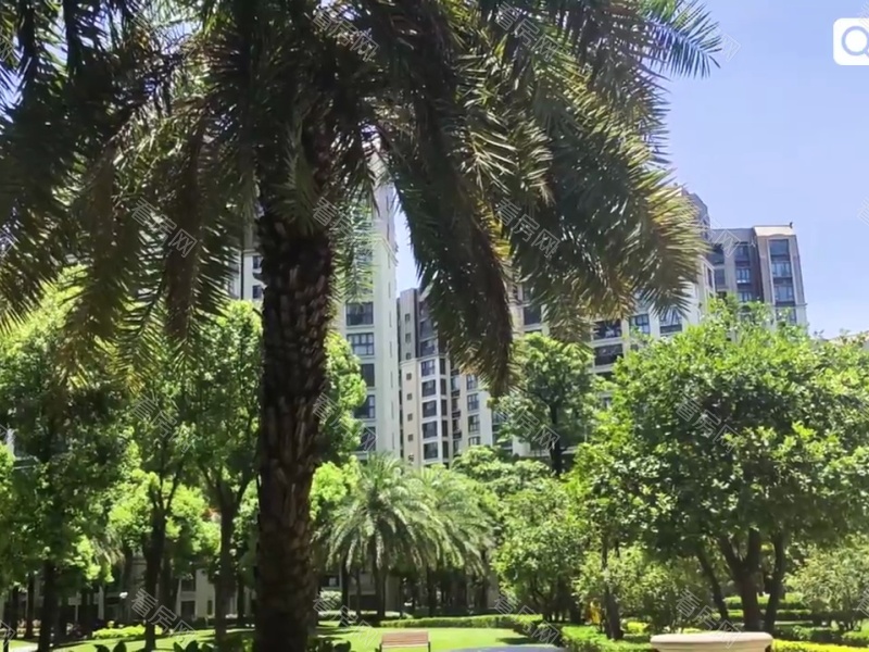 深圳万科金色领域一期小区信息图片22