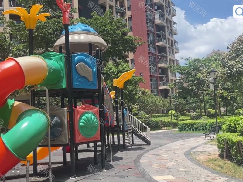 深圳信义嘉御山小区信息图片37