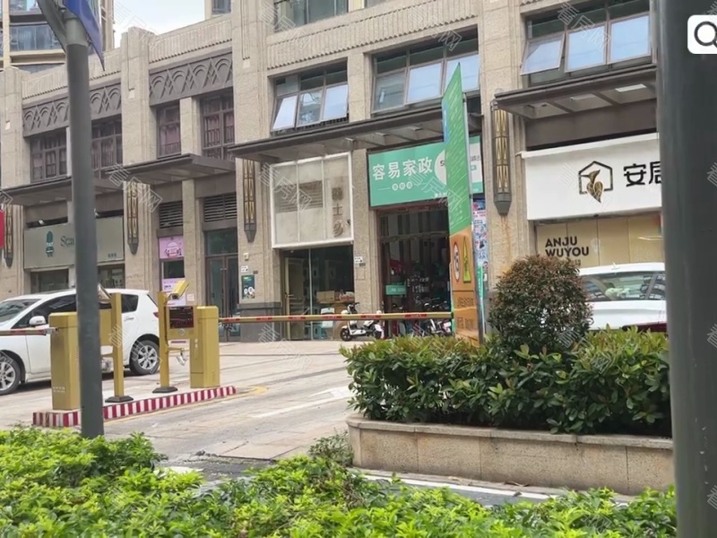 深圳德润荣君府小区信息图片21