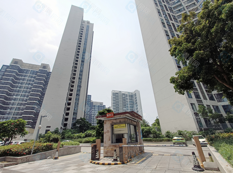 珠海华策南湾国际周边学校、商超多吗？值得买吗？_图片1