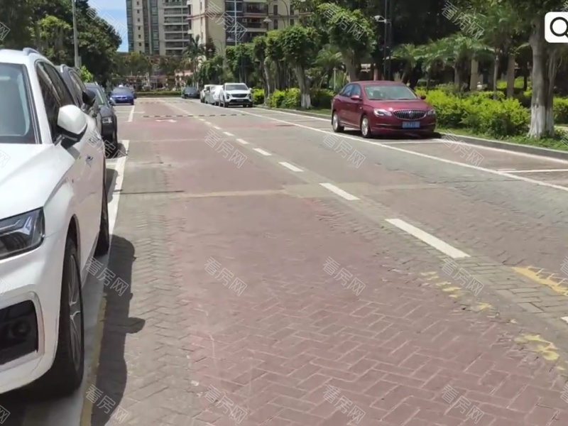 深圳金域豪庭二期小区信息图片19