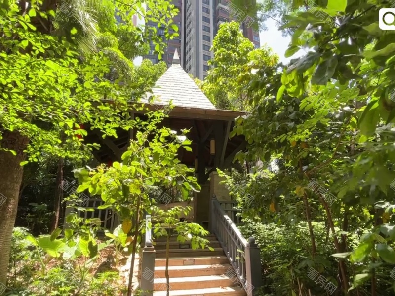 深圳中熙香缤山小区信息图片28