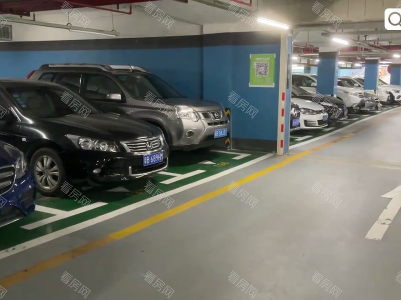 深圳万科紫悦山小区信息图片40