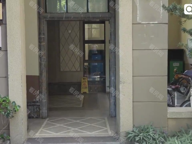 深圳万科金色领域一期小区信息图片12