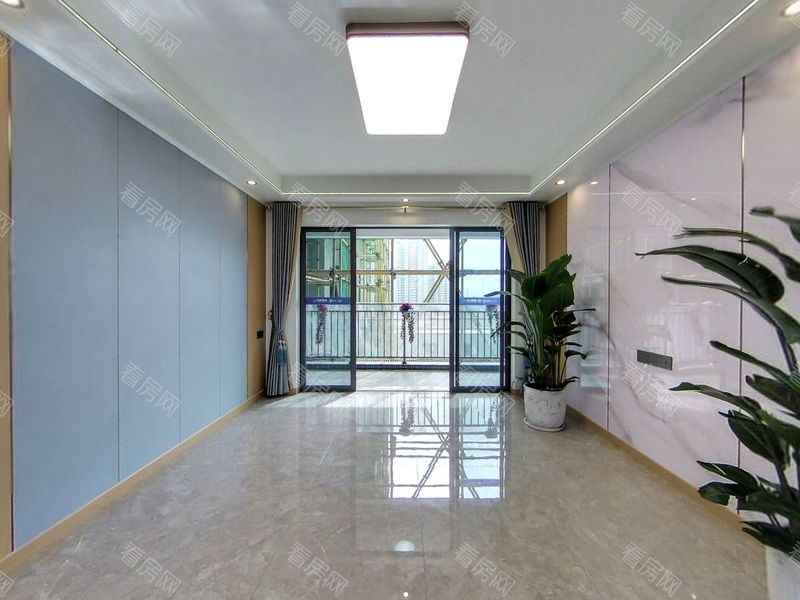 清远朝南燕湖汇中苑新房楼盘VR图片4