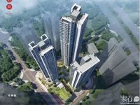 沙井小户型盘来了，招商雍和府明年入市，303套住宅_百科图片