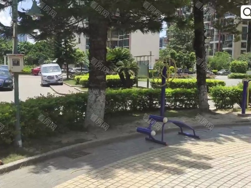 深圳金域豪庭一期小区信息图片34