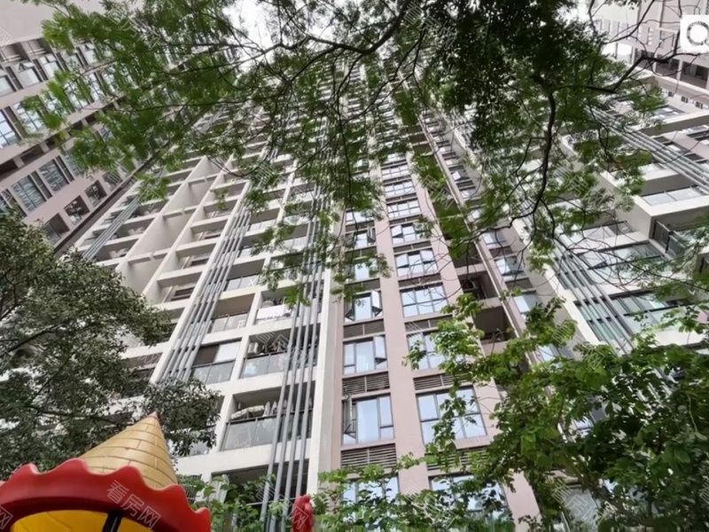 深圳西城雅筑小区信息图片19