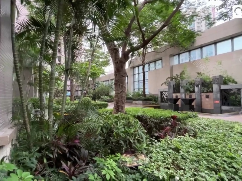 深圳西城雅筑小区信息图片17