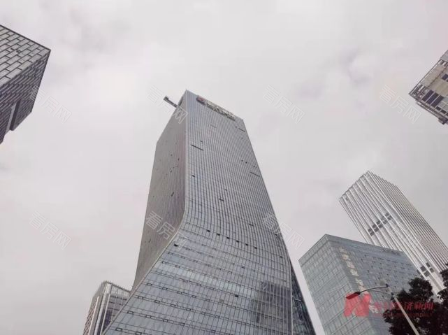 恒大深圳总部已搬空！地产股却大幅度反弹！房企有救了？_图片1