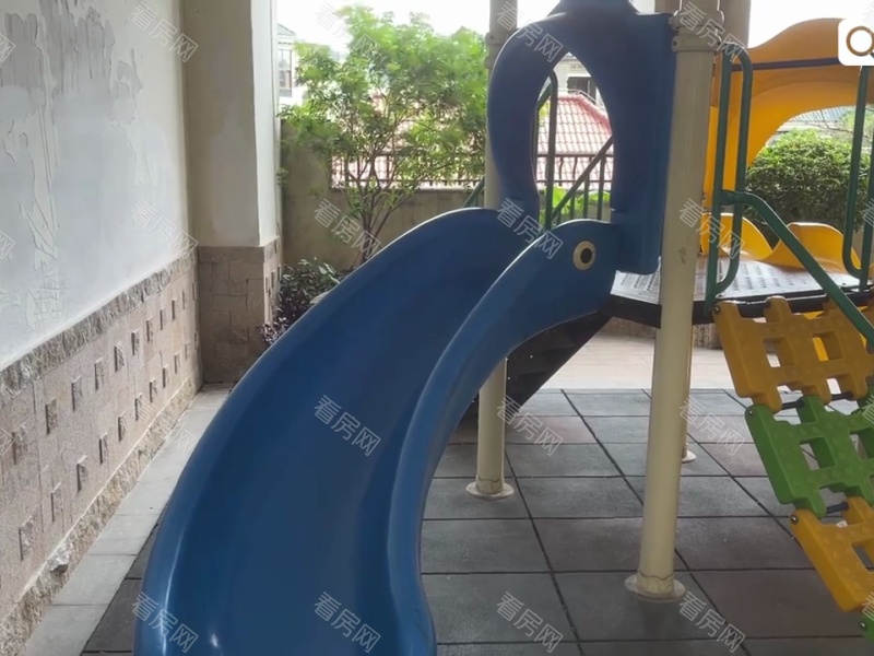 深圳十二橡树庄园二期小区信息图片33