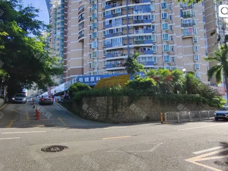 深圳金石雅苑小区信息图片10