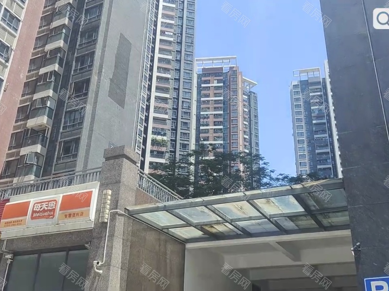 深圳中熙香缤山小区信息图片18