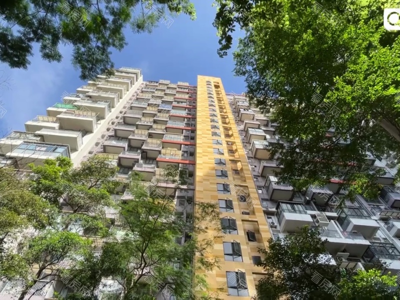 深圳花样年花乡小区信息图片9