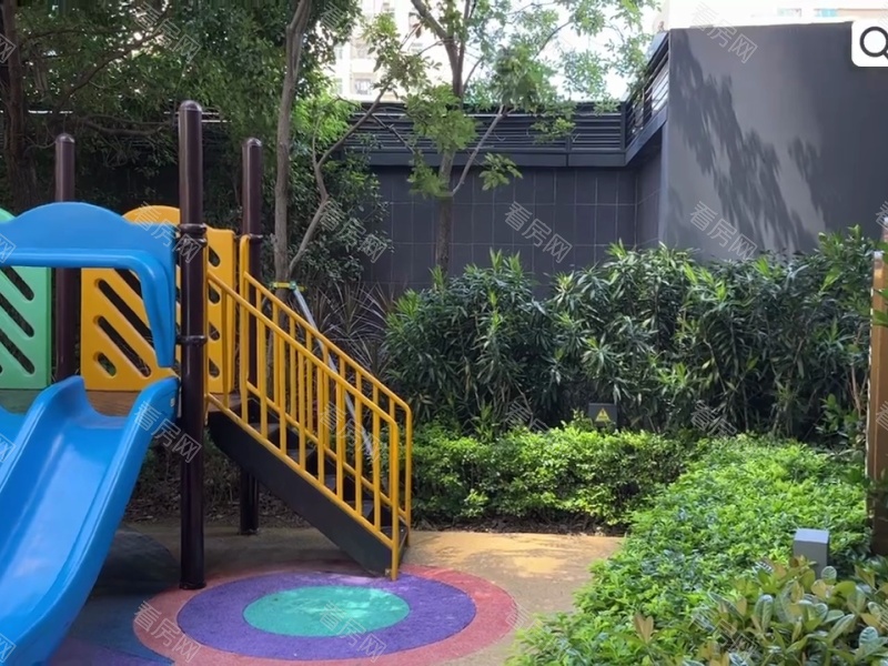 深圳宏发QCC前城小区信息图片22